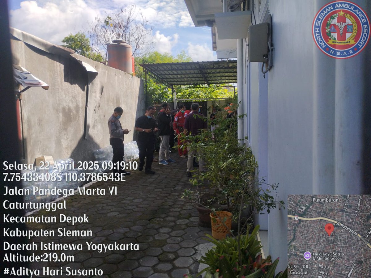 Merapi Uncover tweet media
