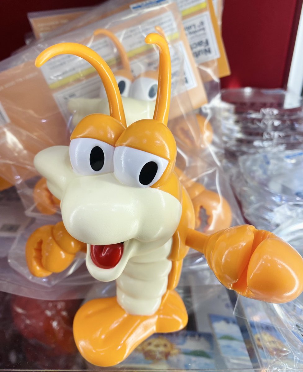 5階売場に新入荷⚡️ ✓KEBOZ × ALL GOOD STORE CHEF LOB SOFVI