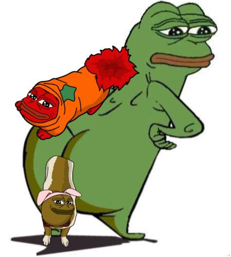 When frogs enter the chat, markets listen.
$PEPES is the meme you can’t ignore.
#PEPE #CryptoLegend $PEPES