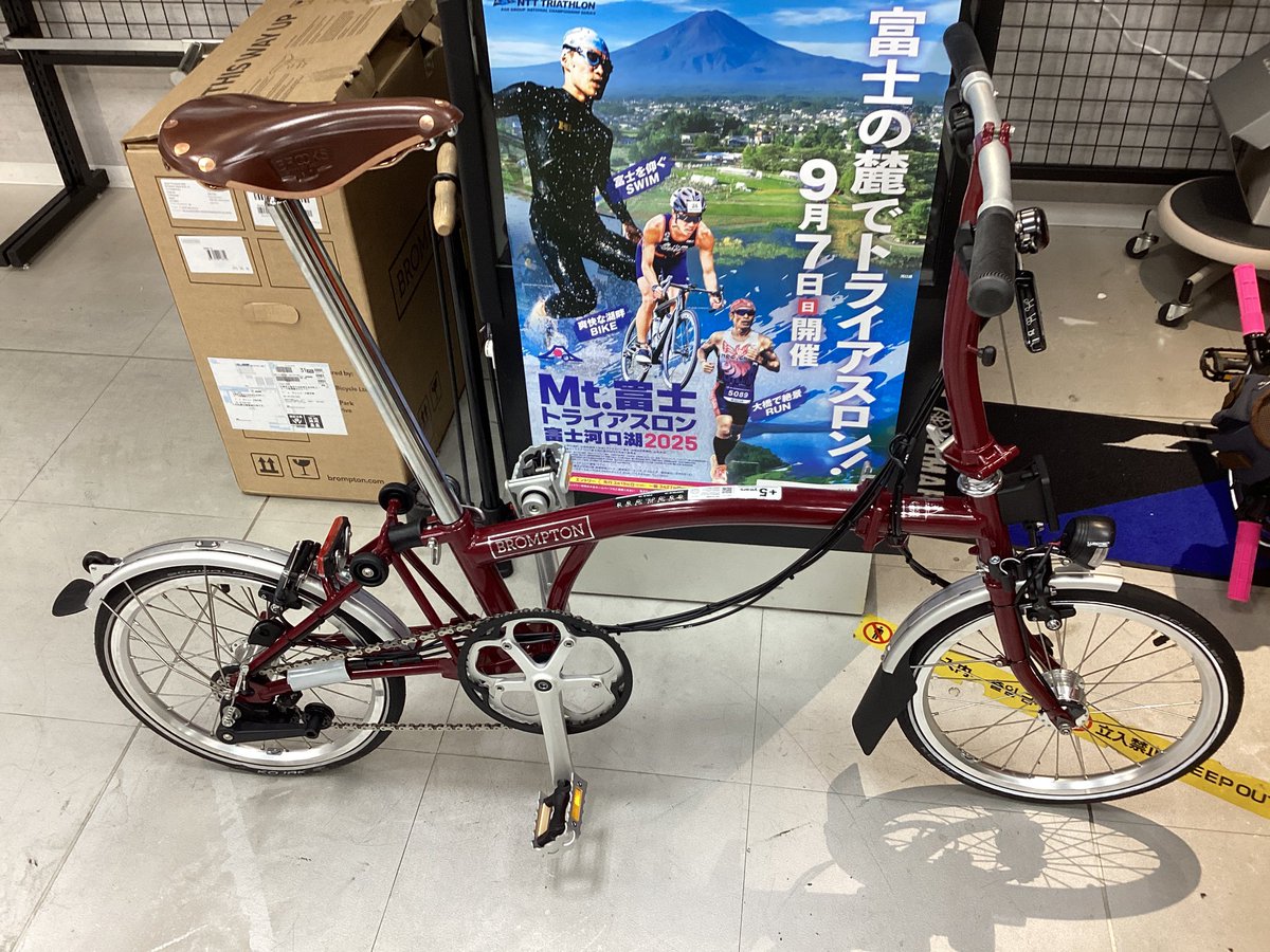 ワイズロード大阪本館/大阪ウエア館 tweet media