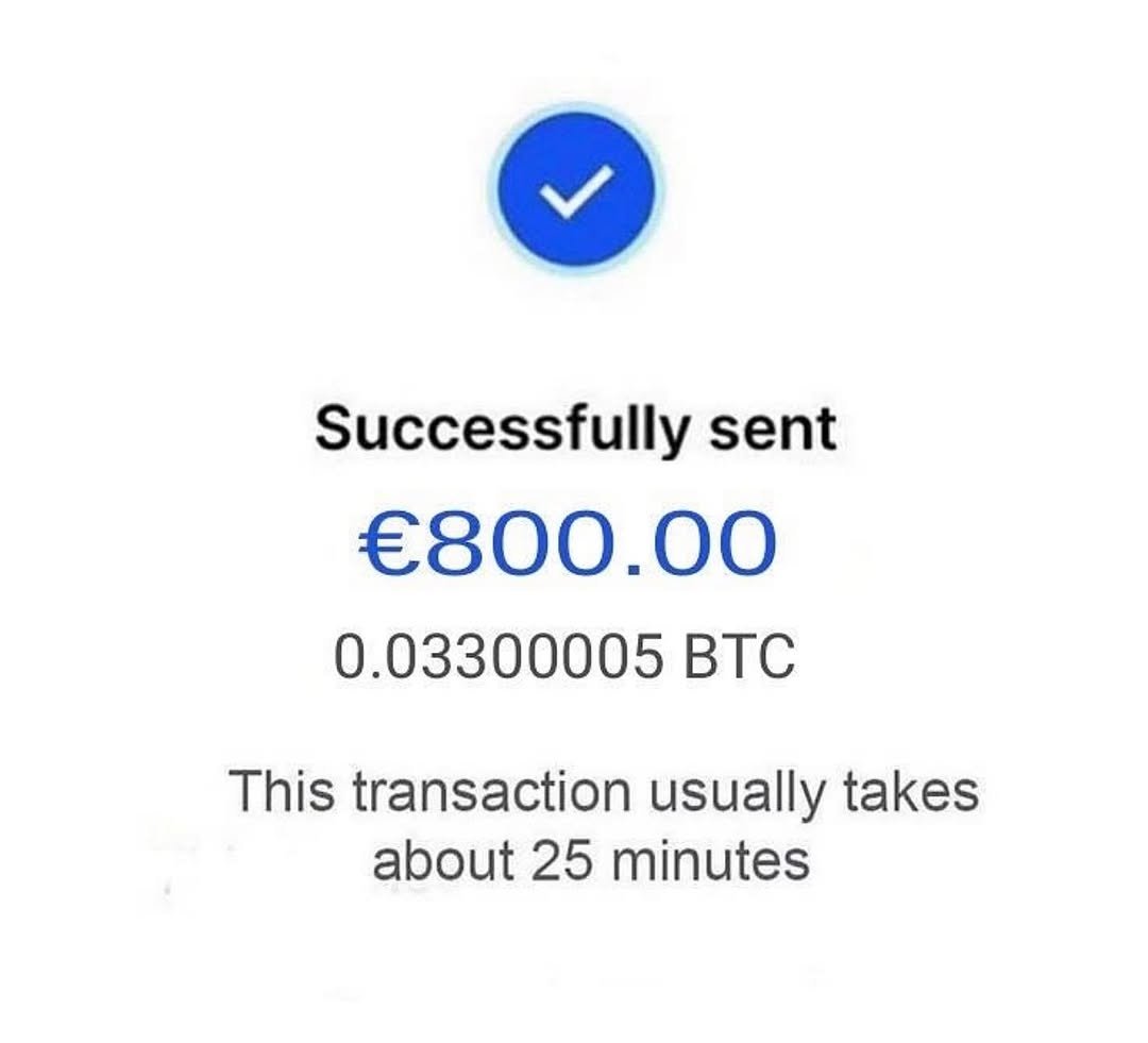 2025 is the elevation year for cryptocurrency Bitcoin is rising very fast, and this is the best moment to invest in bitcoin.