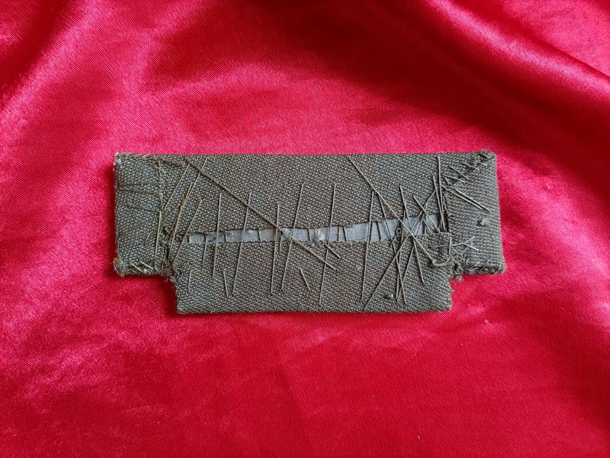 second hugoslave bar #軍品 #order #collection #hugoslave