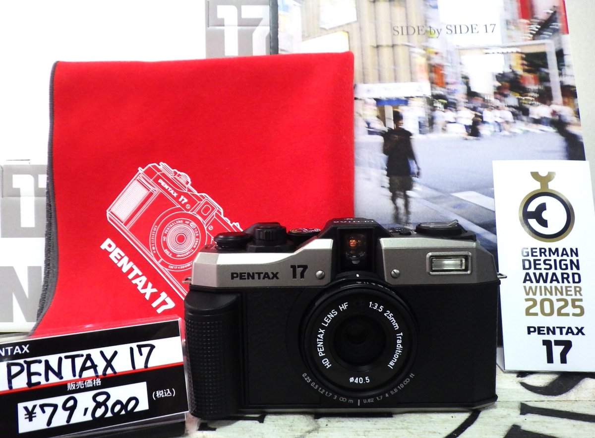 PENTAXクラブハウス on X: PENTAXクラブハウス on X: