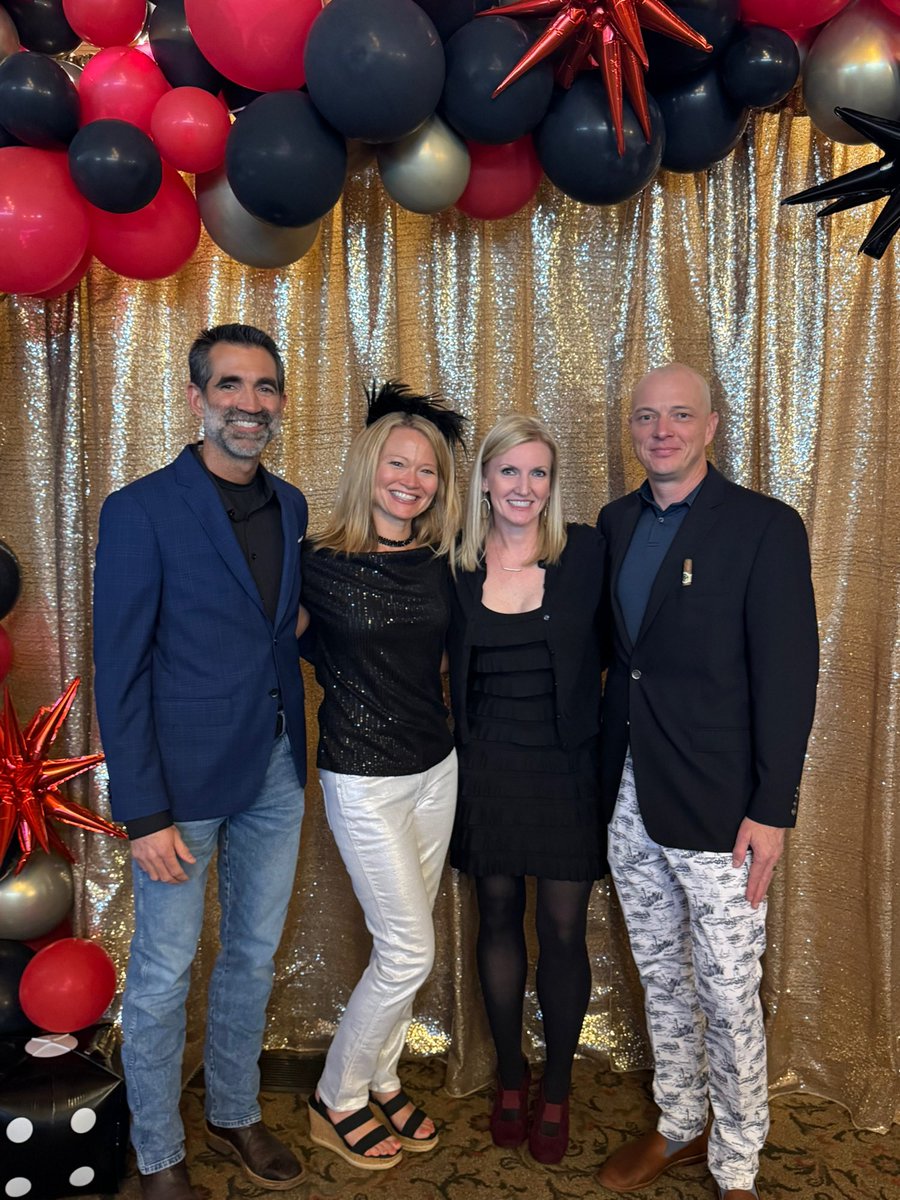 Another great time at the <a href="/GeorgetownHS/">Georgetown HS</a> Baseball fundraiser! Look forward to each year! Thanks to all who worked hard putting it all together!