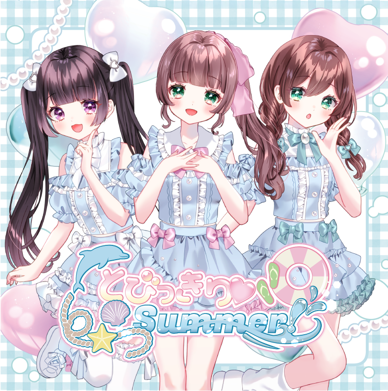 みるきゅーる (@milcure_OA) / X