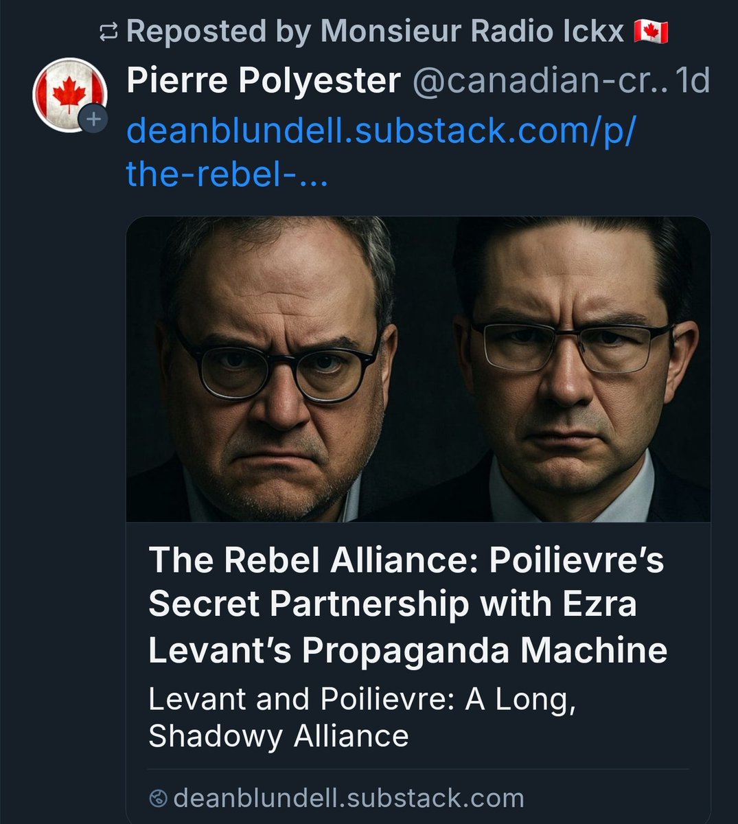 RealDooMDumas's tweet image. #Complotisme
🤪🤪🤪🤪🤪🤪