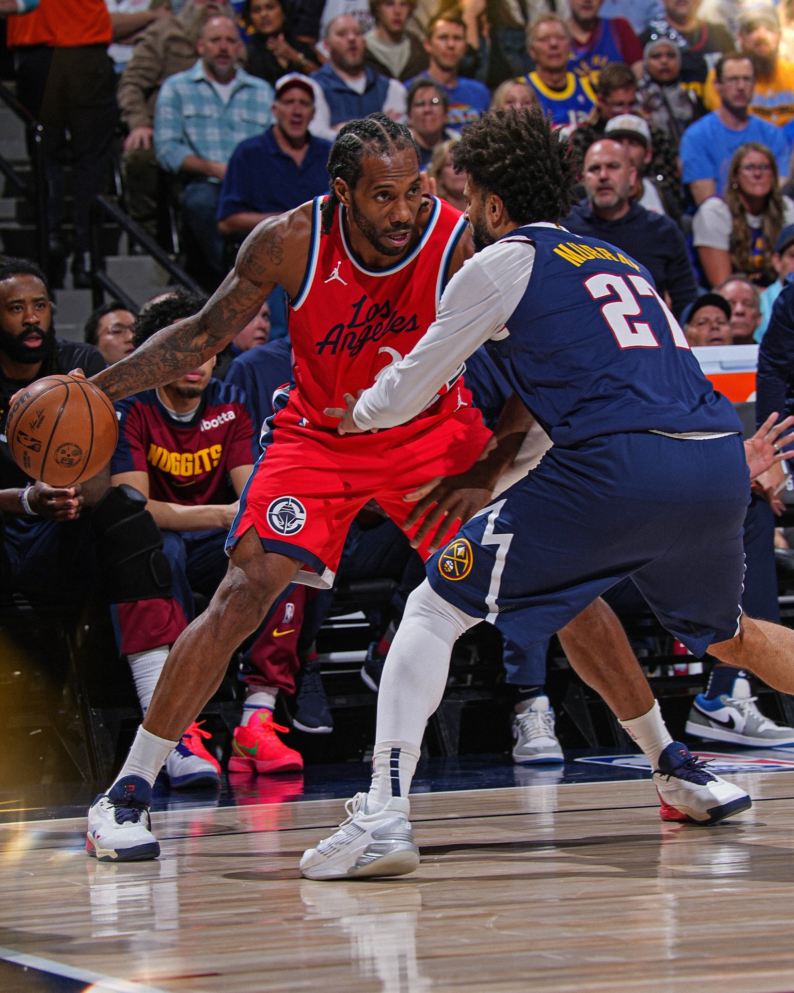 NBA.com/Stats on X: 