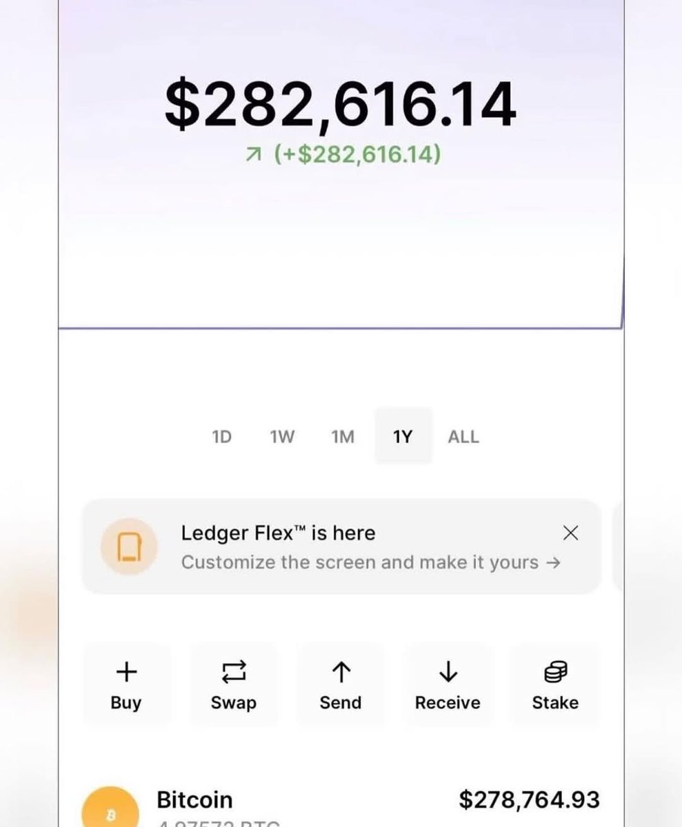 Profit Made!!! The goal was to be free and here I am, free from the 9-5 job!!! and likes for 4follow and and zy