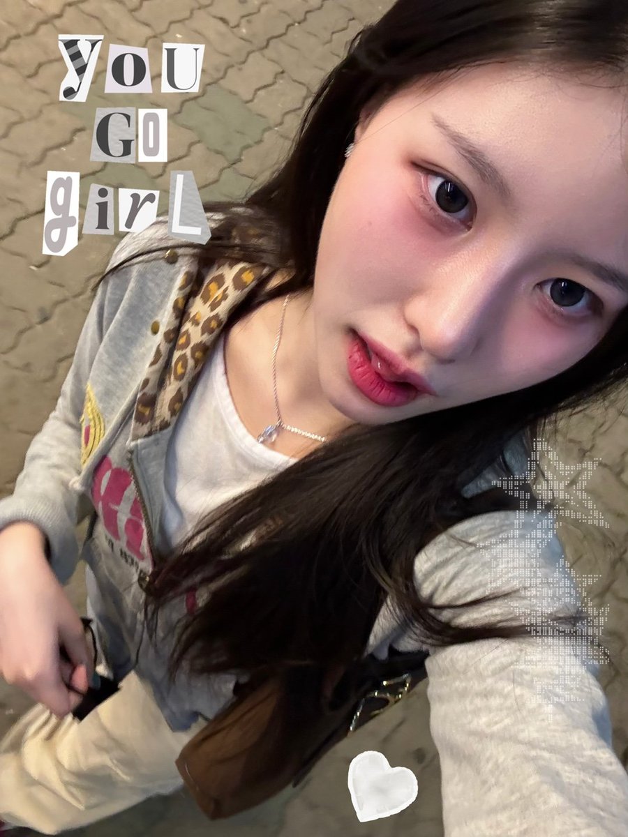 Candyshop ソラム チェキ サイン