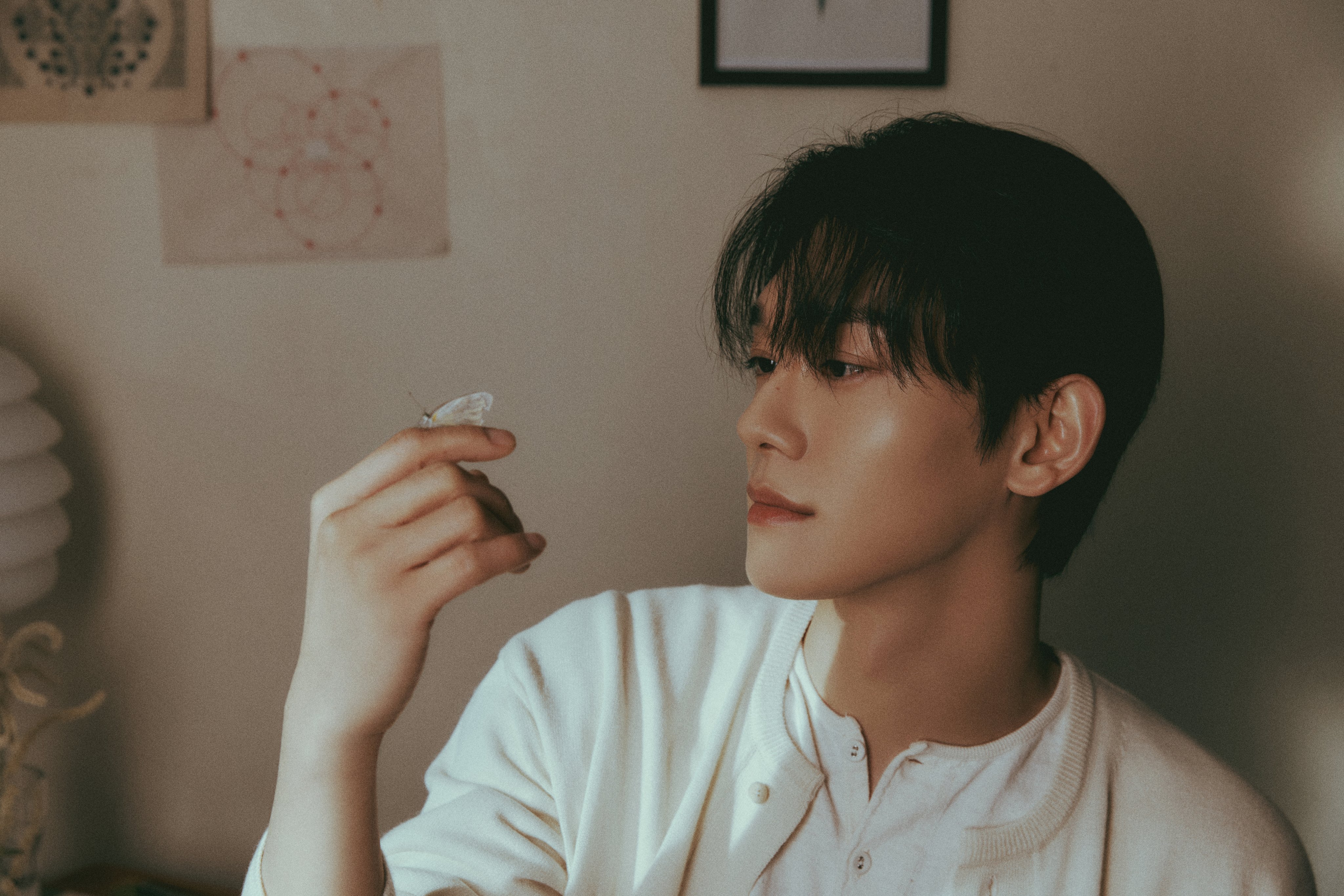 EXO’s Chen Drops "Broken Party" Music Video