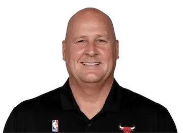 SBN_Ricky's tweet image. Kris Dunn, Luke Kornet, Wendell Carter Jr., and Max Strus all living their best life in the 2025 playoffs