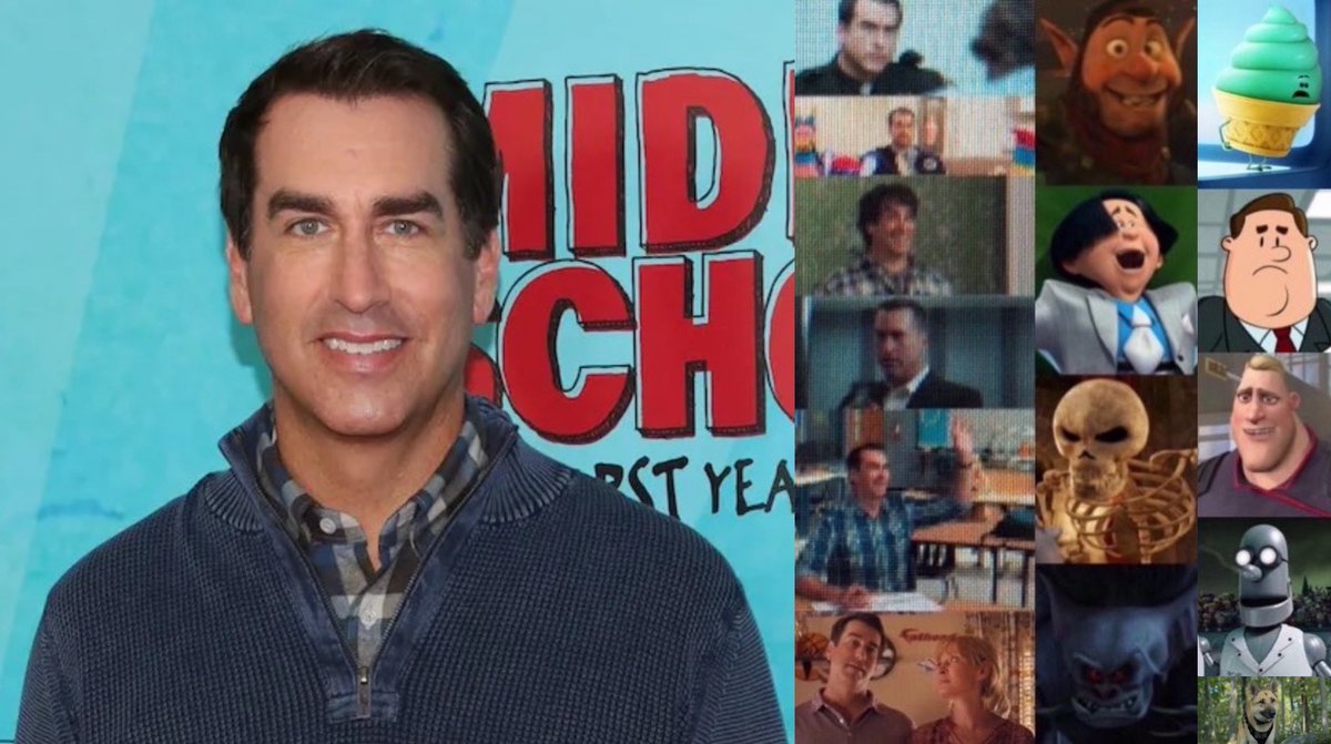 mnralphie's tweet image. Happy 55th birthday to Rob Riggle! #RobRiggle