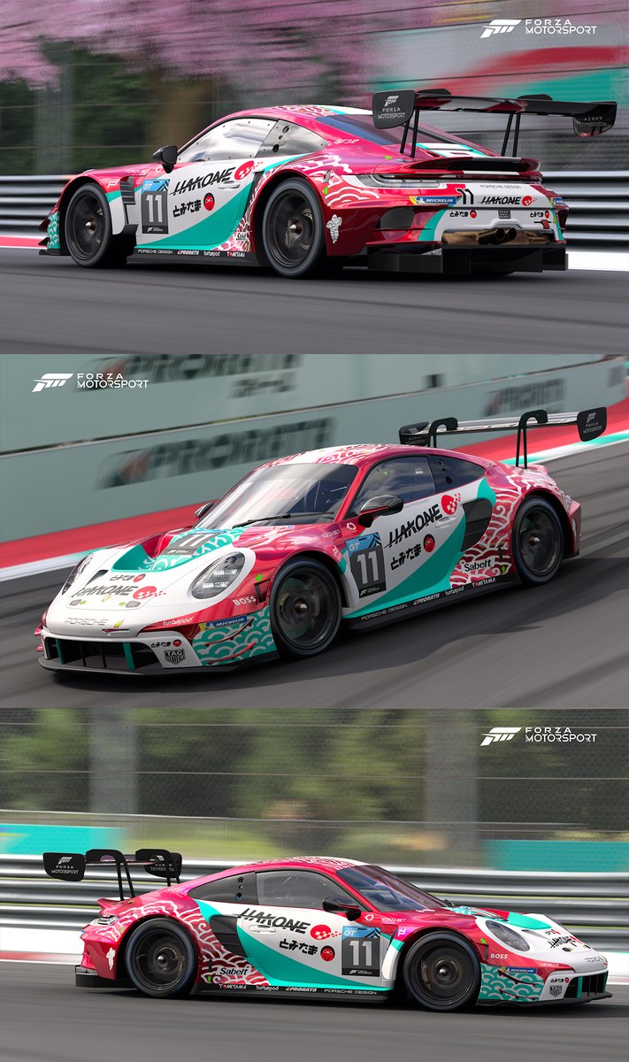 Fireprofcargo7's tweet image. NASCAR ZL1: @ManBox55
Porsche 911 GT3 R: @Koshiro_Design
Peugeot 308 TCR: @MID_LAND_ZETA
Porsche 963: @ManBox55
@ForzaMotorsport
@Xbox

Click on photos to see full set

#ForzaMotorsport #FMShare #Xbox #XboxSeriesX #VirtualPhotography #Gaming