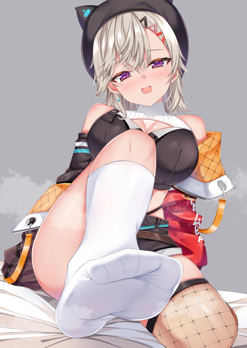 今月忙しかった分来月は暇ですので、何かしら依頼やお仕事をください😆
個人様の依頼はskebでお願いします!!
https://t.co/vZWWNPhmeW