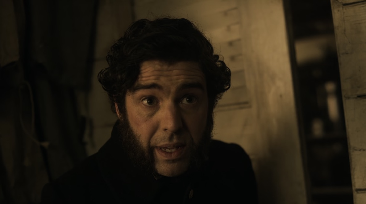 Terror Screencap Bot tweet media