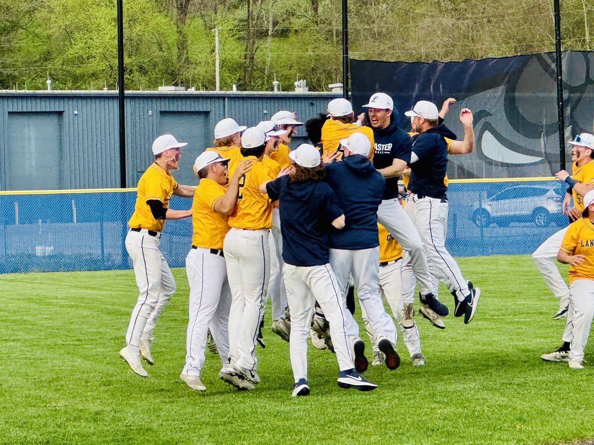 Thomas Wilson (@twil2323) on Twitter photo Final: Lancaster 4, Canal Winchester 2. Gales improve to 9-2 on the season. <a href="/LHSCoachConn/">Corey Conn</a> <a href="/lancastergales/">LancasterGales</a> Final: Lancaster 4, Canal Winchester 2. Gales improve to 9-2 on the season. <a href="/LHSCoachConn/">Corey Conn</a> <a href="/lancastergales/">LancasterGales</a>