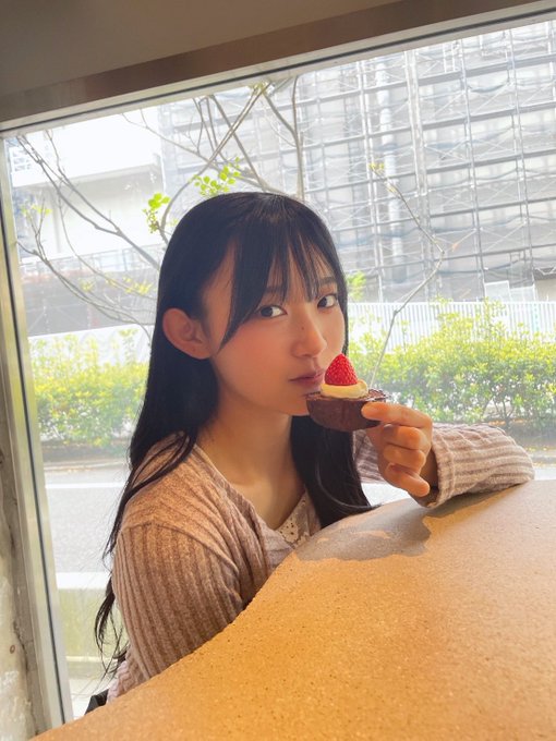 香穂のTwitter画像26