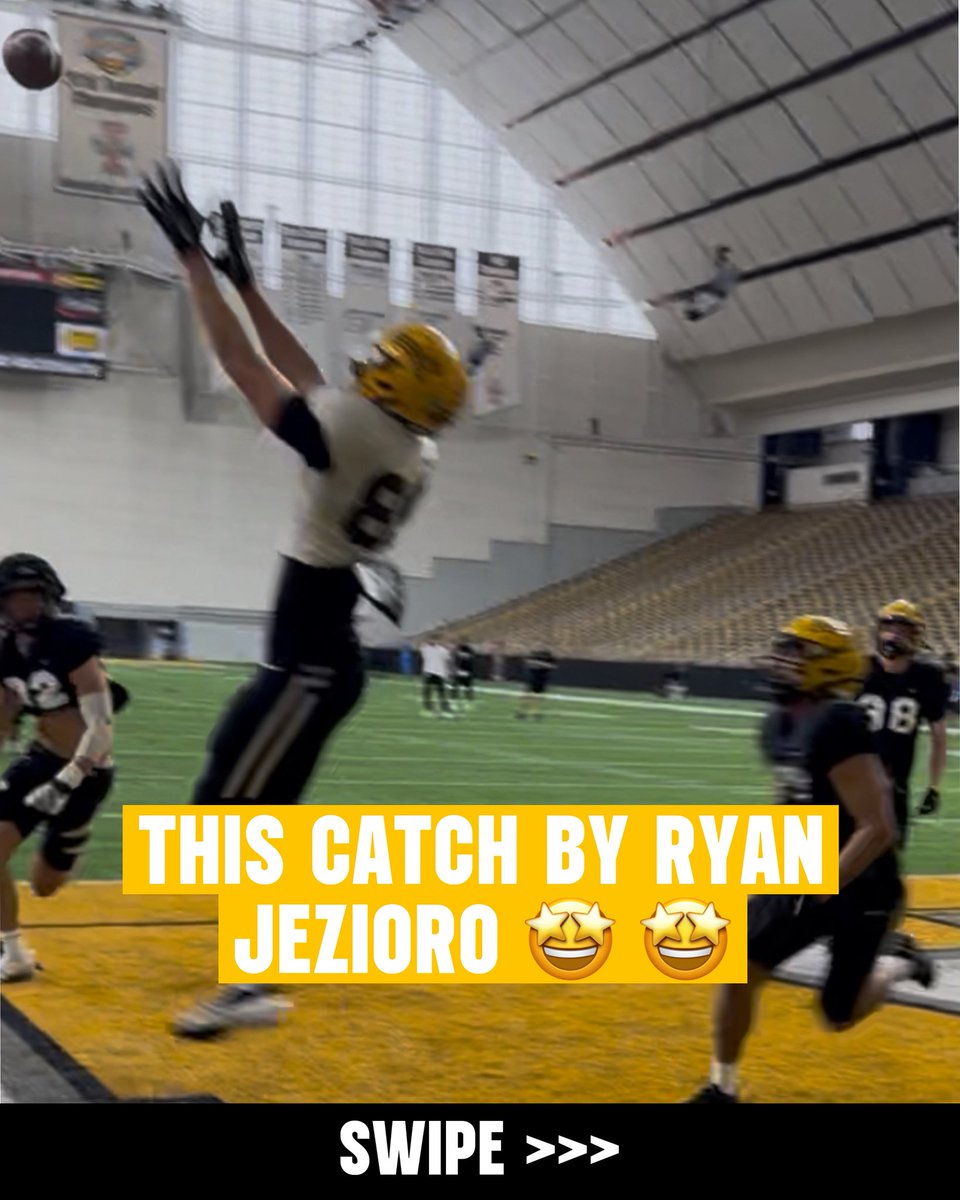 Idaho Football tweet media