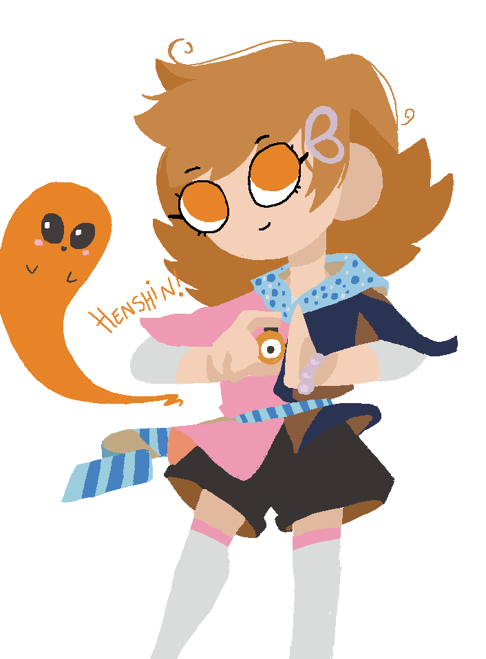 juniebug_art's tweet photo. ghost precure au (5)
eyestrain cw 3rd image
last time i was in a drawing slump i basically drew nothing but this au for days until i started feeling confident again. so i'm doing that again https://t.co/sJm3J6KC1X