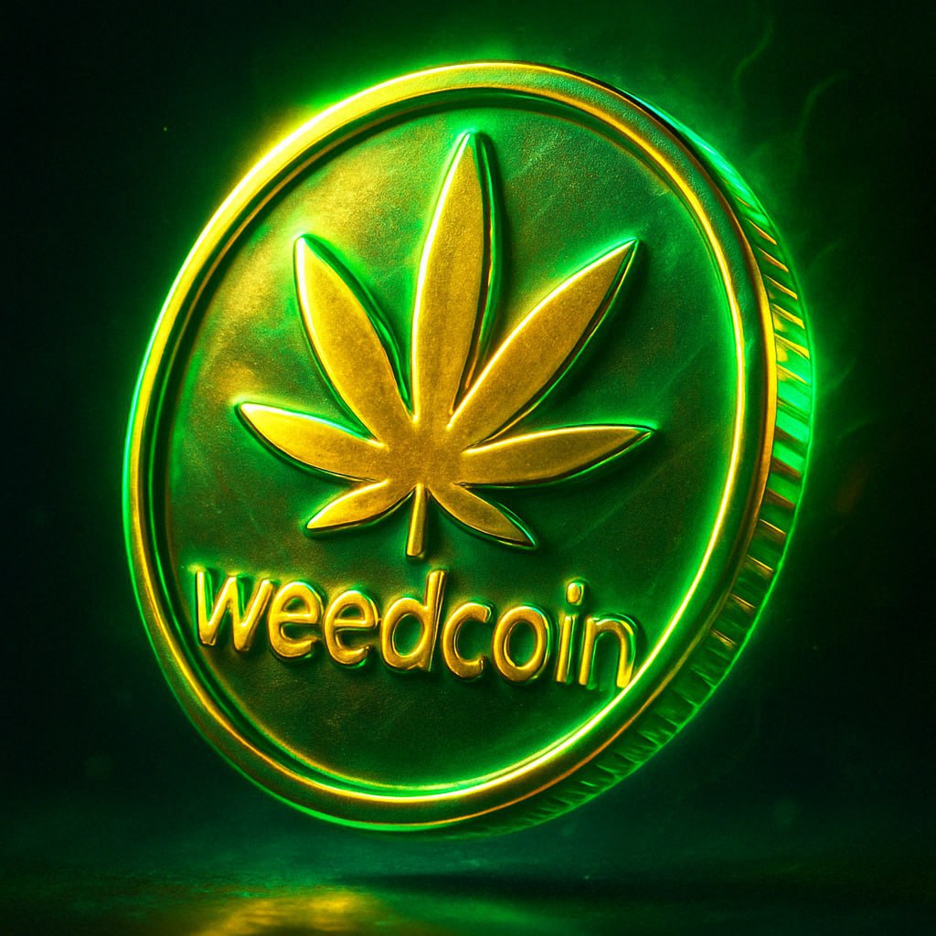NytraxX420's tweet photo. @cryptomancc @CryptoWendyO @weedcoinOG brings the island spirit to crypto! 
Our tight-knit crew is jamming to reggae, sharing good laughs, and HODLing for greatness – dive in and discover why this green gem is calling your name! 
#Weedcoin #Crypto #Tothemoon #IslandVibes #FunCommunity #GreenJourney https://t.co/eFxNy4jyU2