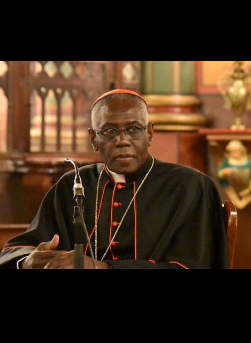 LaSolanoLima's tweet image. Habrá llegado el momento ?
Peter Kodwo Appiah Turkson, oriundo de Ghana, cumplirá la profecía de Nostradamus ?  
#ElPapaNegro