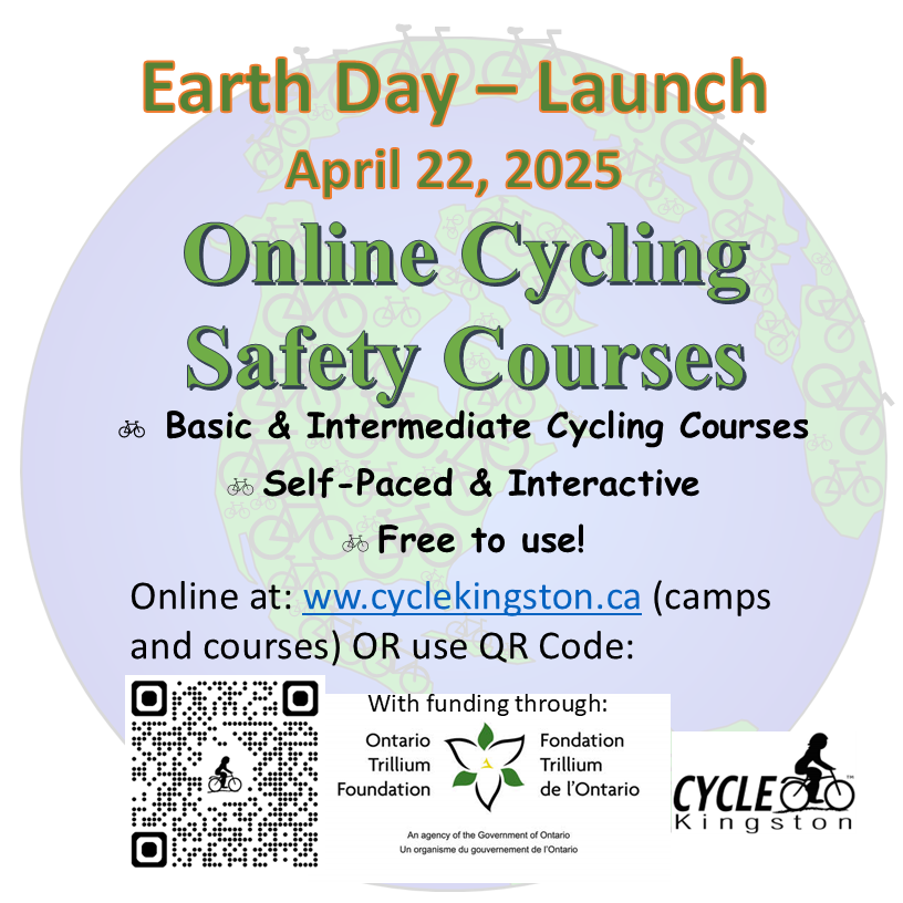 Cycle Kingston, Inc. tweet media