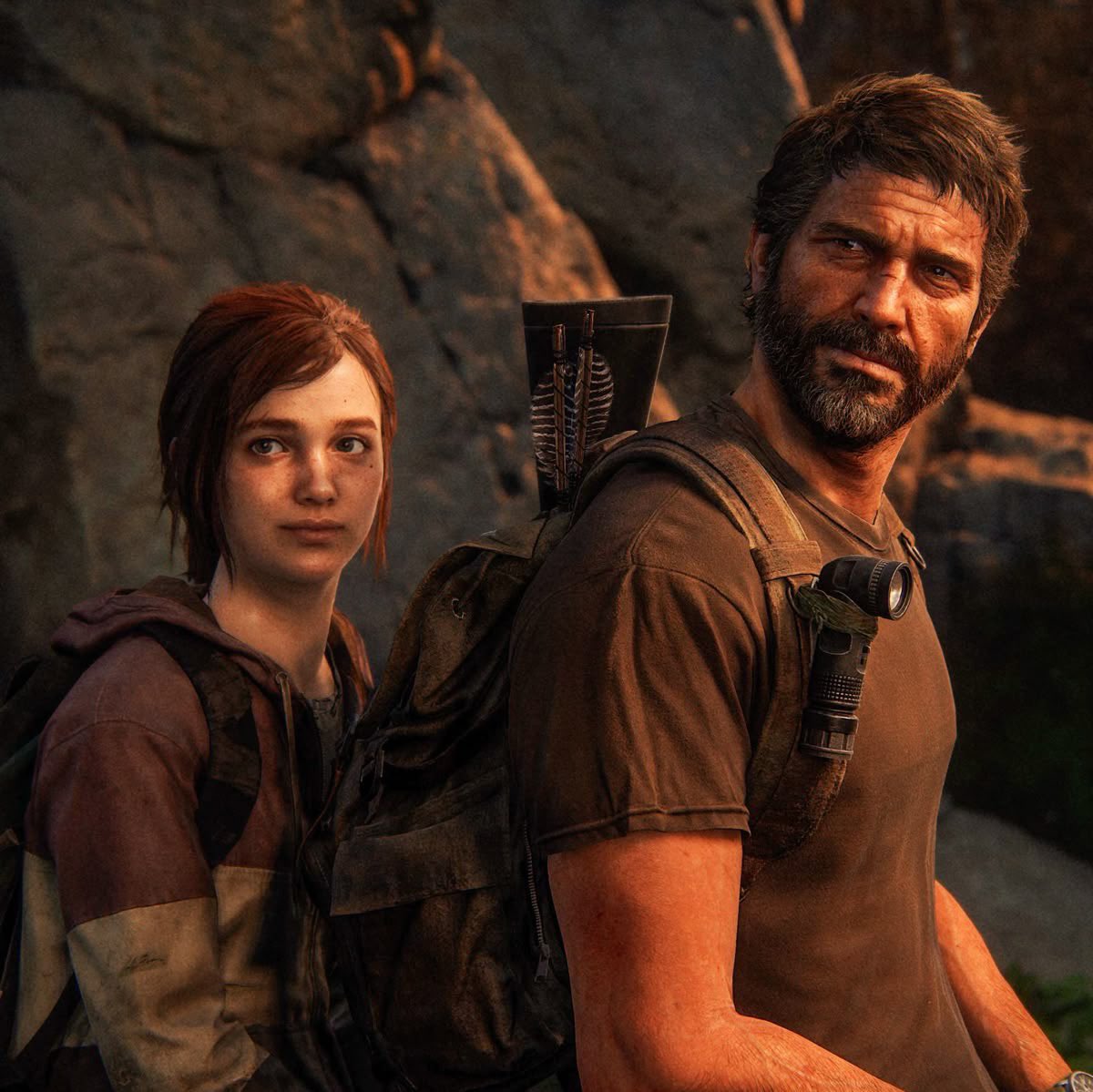 leevrts's tweet photo. #TheLastOfUs #fanart #drawing #art https://t.co/4qNvfARWoG