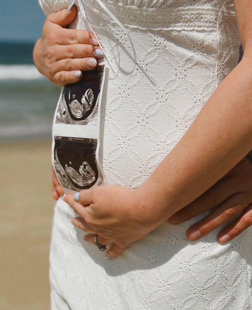 GhostPepper_UFC's tweet photo. Well I can finally announce I got a lil nugget coming October ❤️🙏🏽 #godisgood https://t.co/OrgklQygGp