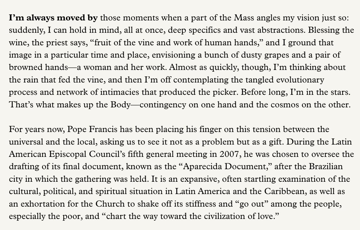 Matthew Sitman tweet media