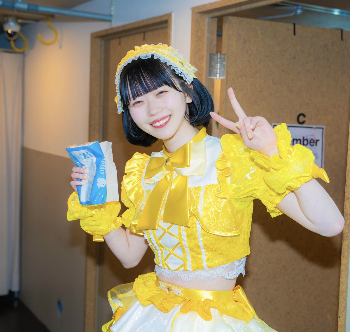 sion_ayanami119's tweet photo. 久しぶりににしゃ顔の更新☺️
そろそろメンバー一巡しそうな気はしてる🤭
#延松舞佳 (Hey!Mommy!)
#如月涼 (MyDresscode)
#琴川あみ (FULIT BOX)
#黎鮫ワナ (ジエメイ) https://t.co/clPW37u9lq