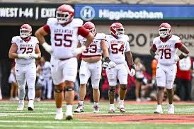 Claude Mpouma (@claude_mpouma) on Twitter photo I’m blessed to receive an offer to play football at the university of Arkansas. <a href="/CoachBrowne72/">Christopher Browne, MBA</a> <a href="/AllenTrieu/">Allen Trieu</a> <a href="/SWiltfong_/">Steve Wiltfong</a> <a href="/EDGYTIM/">Timothy “EDGYTIM” OHalloran</a> <a href="/GregSmithRivals/">Greg Smith</a> <a href="/Byfsports/">BYF Sports</a> I’m blessed to receive an offer to play football at the university of Arkansas. <a href="/CoachBrowne72/">Christopher Browne, MBA</a> <a href="/AllenTrieu/">Allen Trieu</a> <a href="/SWiltfong_/">Steve Wiltfong</a> <a href="/EDGYTIM/">Timothy “EDGYTIM” OHalloran</a> <a href="/GregSmithRivals/">Greg Smith</a> <a href="/Byfsports/">BYF Sports</a>