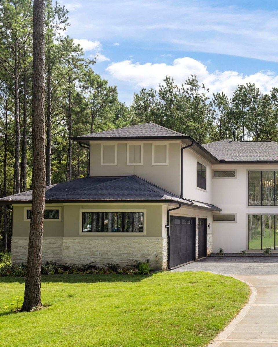 Design Tech Homes tweet media