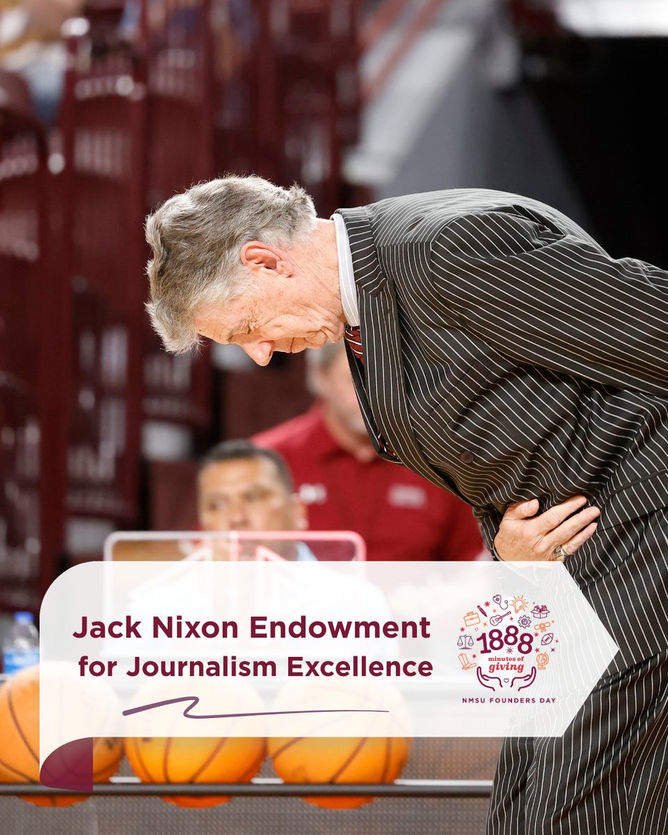 NMSU Alumni & Friends tweet media