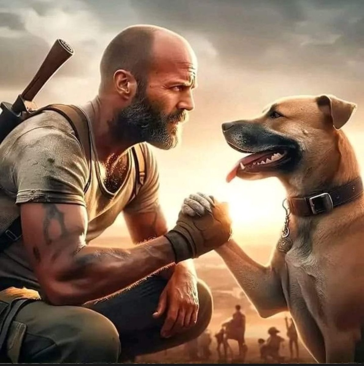 chad_stacey999's tweet image. Always hold the door open for the person behind you, whether they are male or female, older or younger. Treating people well does not make you less important
#xcommunity #xunity