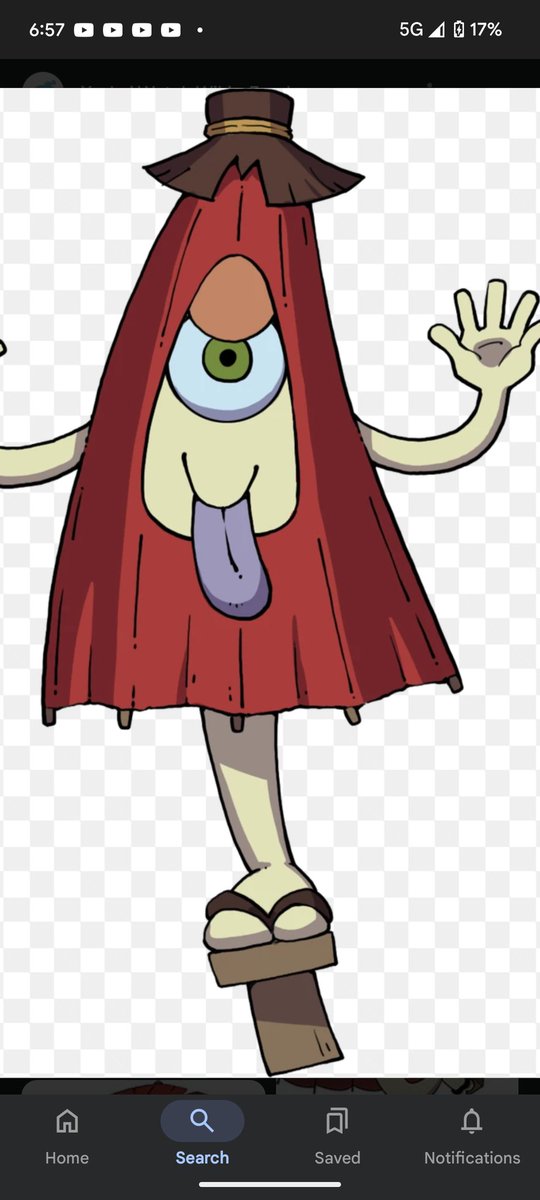 PokeStorm321's tweet photo. @BrawlStars yokai watch collab for April, on pipers chroma, tengu angelo plus we did not get the April collab https://t.co/05LxAVhrKB