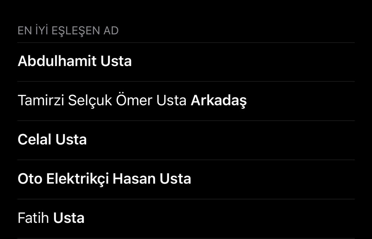 İyi ki siz varsınız be amk