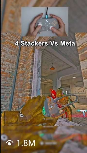 1.5 million+ views on the same video on 3 platforms 😍