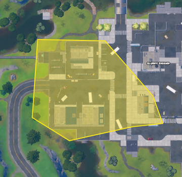 2nd Reload Performance Evaluation / Drop

1st de kill