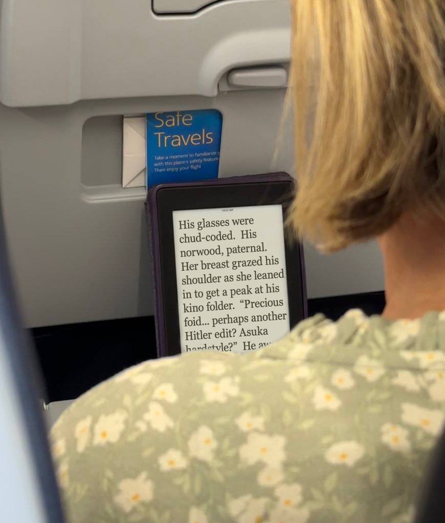 Frasier Payne (@meingottniles) on Twitter photo 