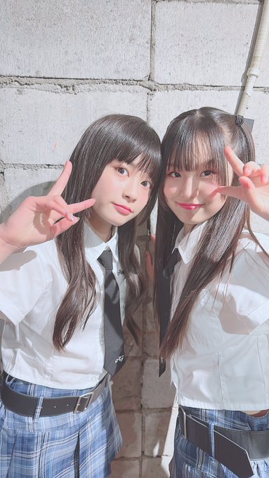 Twitterのコスプレ画像7