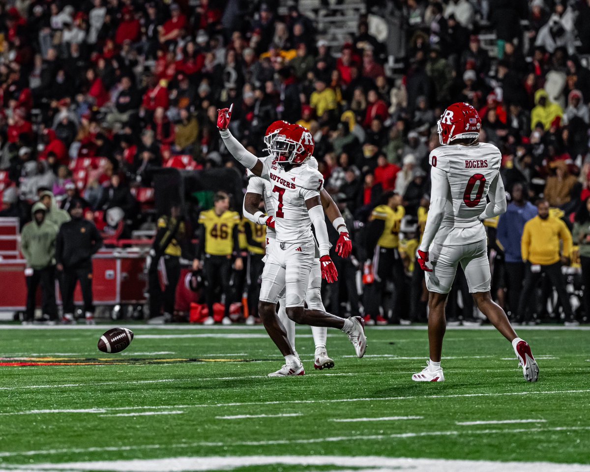 Abdoul Traore C/2026 (@abdoultraore_) on Twitter photo Very excited to be at Rutgers University tomorrow to watch spring ball!
<a href="/coachdavidrowe/">David Rowe</a> <a href="/GregSchiano/">Greg Schiano</a>
<a href="/coachcordero88/">Milton Cordero</a> <a href="/coachmarkchs/">Mark Ingram</a> <a href="/_VicHall/">Vic Hall</a> Very excited to be at Rutgers University tomorrow to watch spring ball!
<a href="/coachdavidrowe/">David Rowe</a> <a href="/GregSchiano/">Greg Schiano</a>
<a href="/coachcordero88/">Milton Cordero</a> <a href="/coachmarkchs/">Mark Ingram</a> <a href="/_VicHall/">Vic Hall</a>