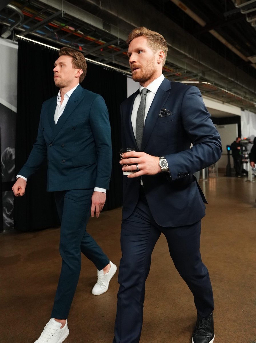 NHL (@nhl) on Twitter photo Landy sighting ๐ #StanleyCup
๐บ: <a href="/Avalanche/">x - Colorado Avalanche</a> vs. <a href="/DallasStars/">X - Dallas Stars</a> TONIGHT at 9:30p ET on <a href="/espn/">ESPN</a>, <a href="/Sportsnet/">Sportsnet</a> and <a href="/TVASports/">TVA Sports</a>! Landy sighting ๐ #StanleyCup
๐บ: <a href="/Avalanche/">x - Colorado Avalanche</a> vs. <a href="/DallasStars/">X - Dallas Stars</a> TONIGHT at 9:30p ET on <a href="/espn/">ESPN</a>, <a href="/Sportsnet/">Sportsnet</a> and <a href="/TVASports/">TVA Sports</a>!