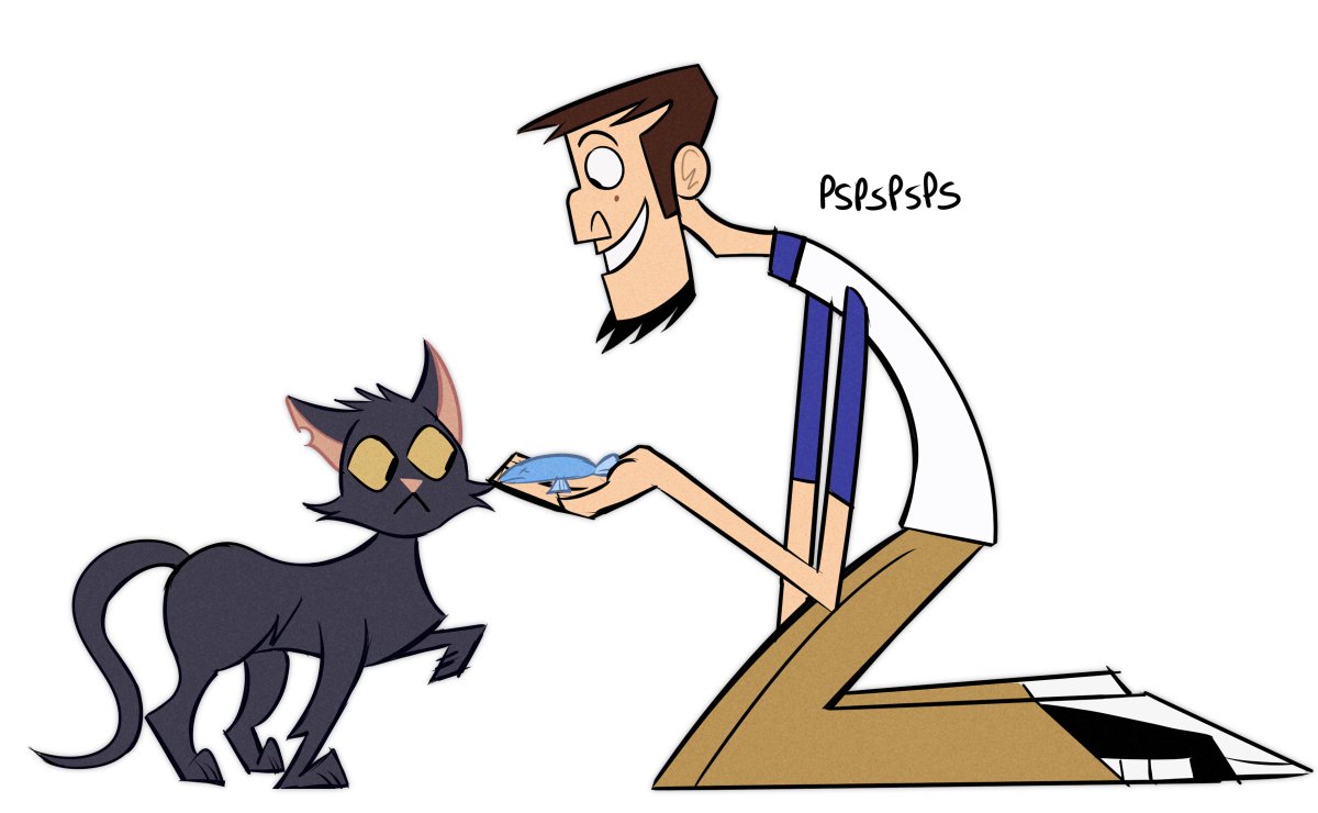 jfabe posting (@jfabeposting) on Twitter photo 