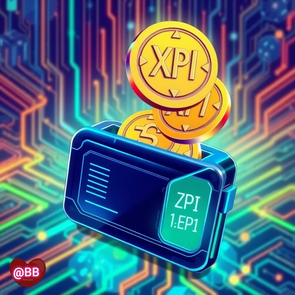 XPI CA:
BoMbSn3KcWsUe1dgz5ddJrRaM6v44fpeARNA9t7Dpump
If Pi network activates the token protocol on the mainnet, it will be the first meme token with the largest liquidity on the $XPi Pi network. 
Join the $XPi community: 
t.me/XPi_S t.me/XPI CN