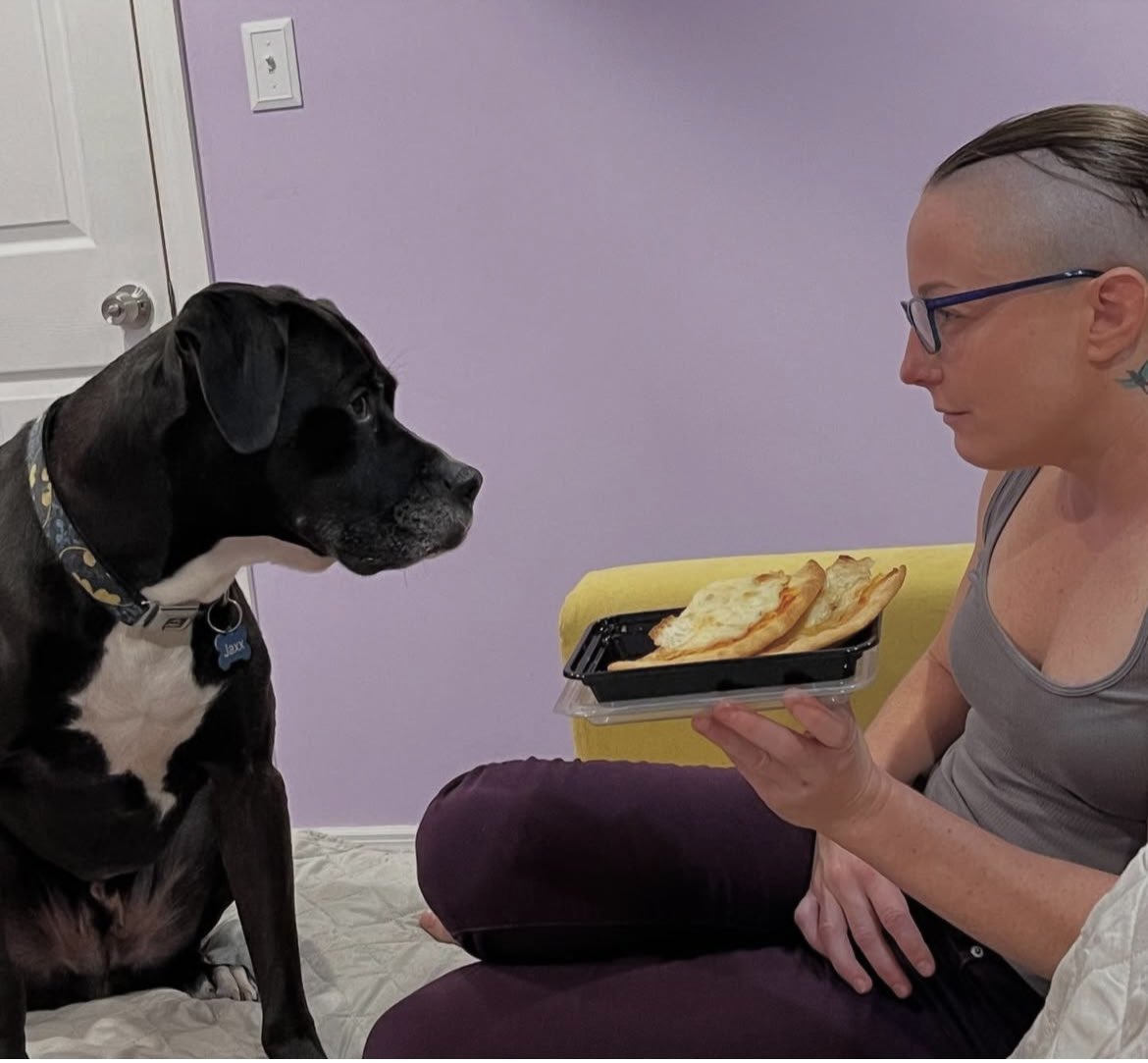 Jillian DeCoursey tweet media