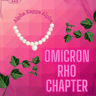 Congratulations to the 26 G.E.M.S. of Alpha Kappa Alpha Sorority, Inc. – Omicron Rho Chapter!
It’s truly inspiring to witness my friends take this incredible step and join such a powerful legacy of sisterhood, service, and excellence.