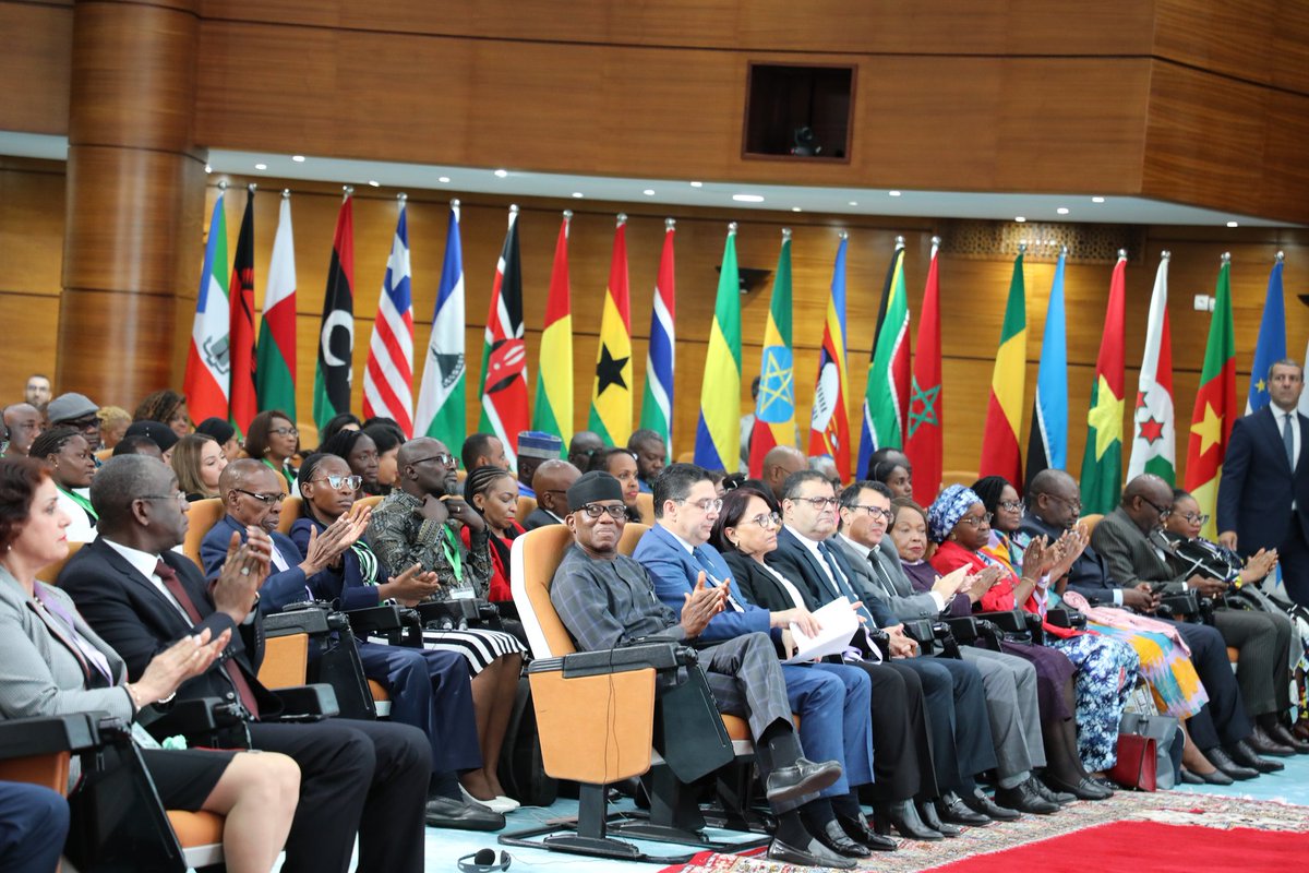 African Union Political Affairs Peace and Security tweet media