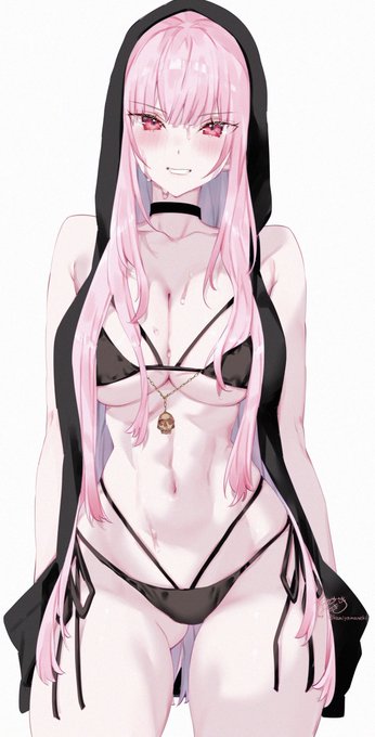 Is it summer already? 