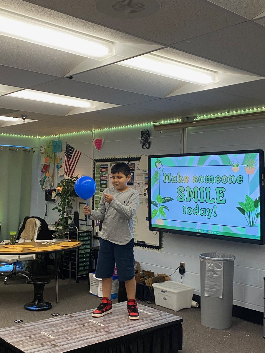We have officially started our end of year “Popping Into Summer” countdown ! 🫶🏼 day 23 was a popsicle party 🧊 <a href="/ShiningWithSchu/">Ruth</a>