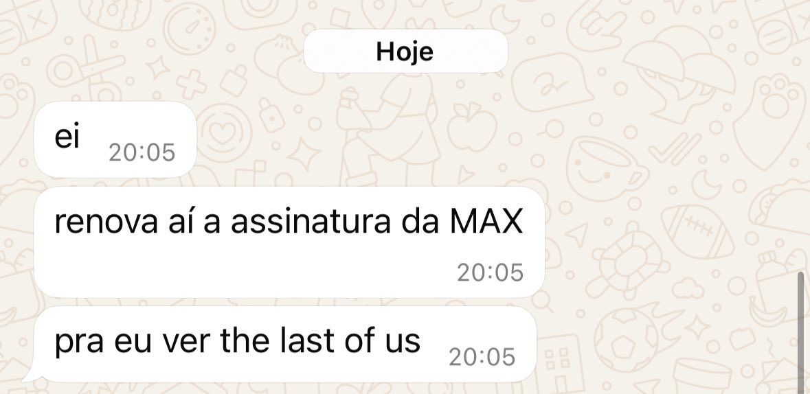 faltynha's tweet photo. deve ser mto bom ser a irmã mais nova https://t.co/XZPRJCbl0B
